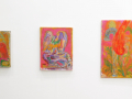 Lulu & The-Sunday-Painter:  Michael Berryhill & Kate Newby