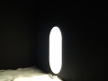 Fabio Mauri: Luna, 1968