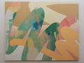 Kathryn Mac Naughton:  Ventilar