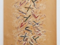 Luciano Bartolini: Le piume di via Fondazza, 1982