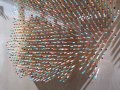 Moataz Nasr: Flammable, 2019 (detail)
