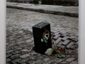 Marcos Chaves: Untitled (Buracos), 1996/2008