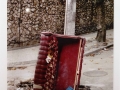 Marcos Chaves: Untitled (Buracos), 1996/2008