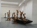 Mario Ceroli. La porta dell’Inferno