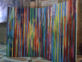 Massimo Kaufmann: Exhibition "Mille Fiate"