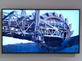 Edward Burtynsky, Jennifer Baichwal, Nicolas de Pencier, video still, 2018