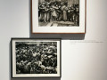 Henri Cartier-Bresson, 1948-49 & Jim Goldberg, 2007