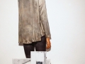 Matteo Tenardi: mixed media, 2014/17