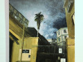 GS Cenacchi: Attilio Melfi -  Notturno a Chiaia