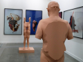 Hauser & Wirth: Paul Mc Carthy
