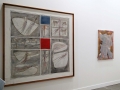 Genrations: Achille Perilli & Joseph Montgomery
