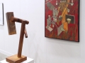 Studio Gariboldi (Milan) Roberto Sebastian Matta & Richard Stankiewicz