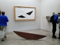 Il Ponte (Florence): Mauro Staccioli: Lo spazio segnato