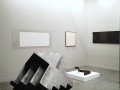 Otto Gallery (Bologna): Paolo Icaro, Giuseppe Spagnulo, Marco Gastini