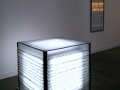 Vistamare – Vistamare Studio (Pescara, Milan): Joseph Kosuth, Rosa Barba, Bethan Huws