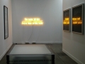 Vistamare – Vistamare Studio (Pescara, Milan): Joseph Kosuth, Rosa Barba, Bethan Huws