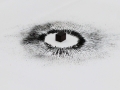 Continua (San Gimignano, Beijing, Les Moulins, Habana): Ahmed Mater: Magnetism IV, 2012
