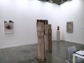 Deweer Gallery (Otegem): Luca Monterastelli, Stephan Balkenhol, Günter Förg