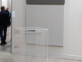 Noire (Turin): Alan Charton & Giulio Paolini