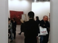 Noire (Turin): Michelangelo Pistoletto