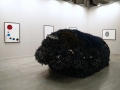 Galleria Poggiali (Florence, Milan, Pietrasanta):  Eliseo Mattiacci