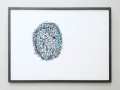 Galleria Poggiali (Florence, Milan, Pietrasanta): Eliseo Mattiacci