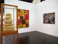 James Lee Byars & Ernst Wilhelm Nay