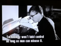 Mika Taanila: The Future Is Not What It Used to be, film still