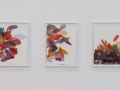 Milan Grygar: Untitled, 2013 & In space of sound, 2016