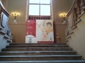 Nel segno di Manara. Antologica di Milo Manara at the Palazzo Pallavicini