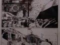 Milo Manara: A Bundle of Bombs, p. 43