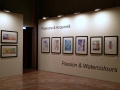 Milo Manara: Passion & Watercolours