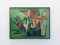Lorenzelli Arte: Alberto Magnelli