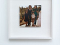 Moira Ricci: Quarta casa
