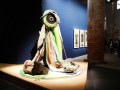 Daniel Lind-Ramos: Guardaverde (The Greeen Guardian), 2024/25