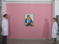 Christian Jankowski: Neue Malerei (2017), Performance (2019)