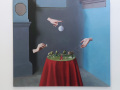 Mimmo Scognamiglio Artecontemporanea: Evgeniya Pankratova