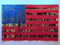 Giovanni de Gara: Eldorato, Zeit Gallery