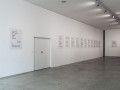 Thyra Schmidt: Über Diebe und die Liebe, 2014, Neuer Kunstverein Wuppertal, photo courtesy of the artist