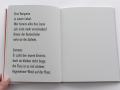 Thyra Schmidt: Über Diebe und die Liebe. On Thieves and Love. 2019, artist book, photo courtesy of the artist
