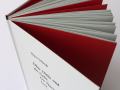 Thyra Schmidt: Über Diebe und die Liebe. On Thieves and Love. 2019, artist book, photo courtesy of the artist