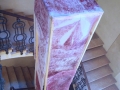 Limu Chen: Tower