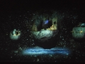 Giovanni di Giovanni: Video-sound installation