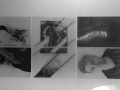 Sotto e sopra, graphic students