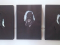 Federico Amata: Osservare, 2018
