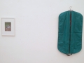 Filippo Cecconi: Spaventapasseri & Wayne, 2018