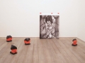 Andrea Parenti: Dethronement of the prince by vegetaso therewife, 2018