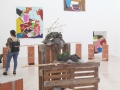 Francis Offman, Nicola Bizzarri, Bekhbaatar Enkhtur