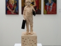 galleria rubin: Gehard Demetz & Guido Pajetta