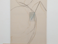 Adrian Buschmann: Self while dancing, 2019